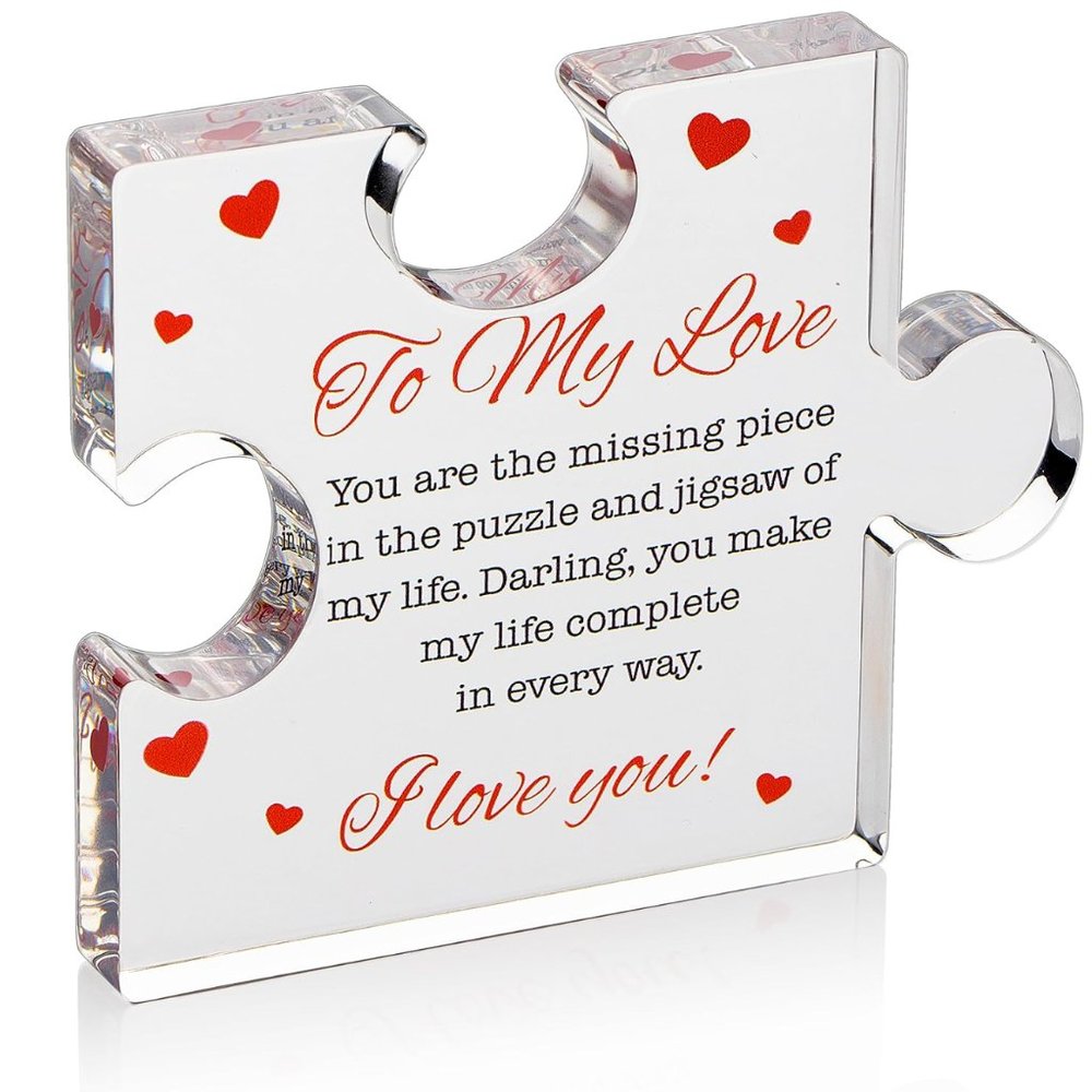Perfect Gift for your LOVE !